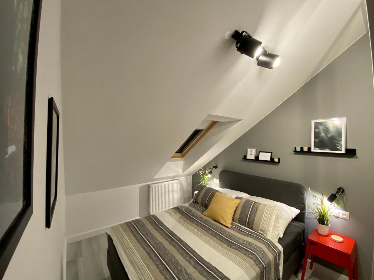 Ski Sun Sea - Rodzinny Apartament Pod Gondola Swieradow-Zdroj Exterior photo