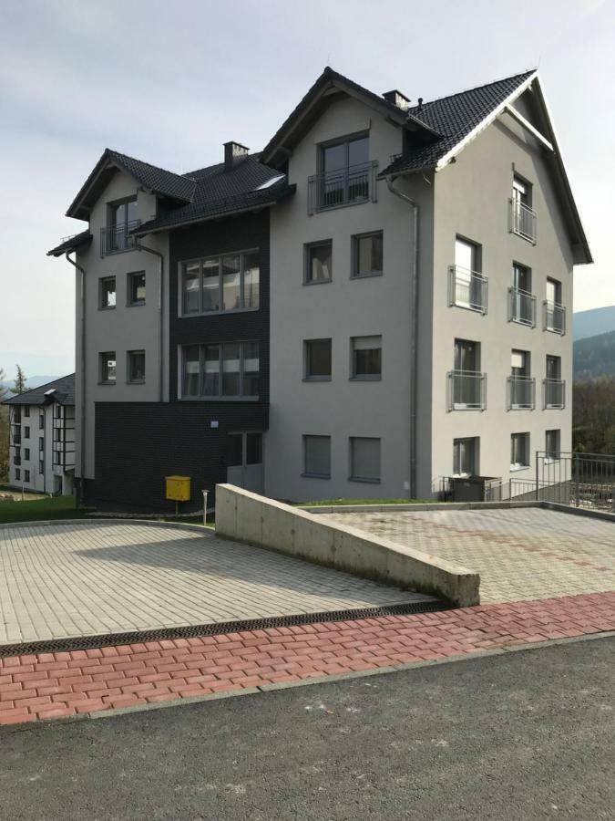 Ski Sun Sea - Rodzinny Apartament Pod Gondola Swieradow-Zdroj Exterior photo